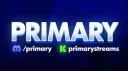 Primary's Degenerates banner