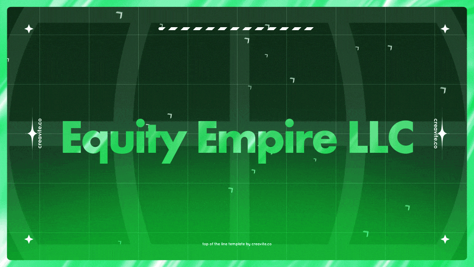 EQUITY EMPIRES LLC 🐍💸💎 Discord server banner