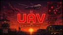 Shop /Uav banner
