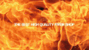 Shop /uav banner
