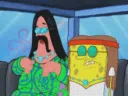 The Salty Spitoon Discord server banner