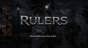 Rulers ™ ||  • Active • Fun • Hangout Discord server banner