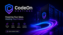 🎃 CodeOn Hosting Banner