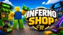 INFERNO SHOP | 3 ZAPRO = 300M GEMS! banner