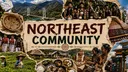 NORTHEAST COMMUNITY server banner