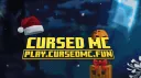 CursedMC | Network | Comeback banner