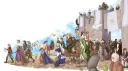 Castle Brunswick banner