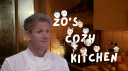 zo's cozy kitchen Discord server banner