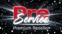 PRE SERVICES banner