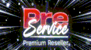 PRE SERVICES - old server banner