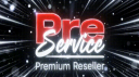 PRE SERVICES banner