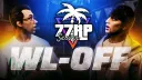 77RP WL OFF banner