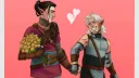 18+ | Luminthy, Gods be Forsakened server banner