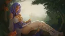 18+ | Luminthy, Gods be Forsakened server banner