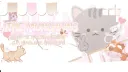 ╰⌒⌒🍥 / ꒰‧₊˚ 𝐓𝐡𝐞 𝐌𝐮𝐧𝐜𝐡𝐤𝐢𝐧𝐬 ₍^. .^₎⟆ Discord server banner
