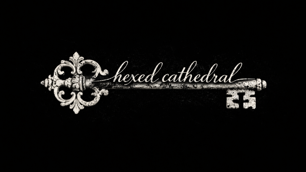 hexed cathedral 18+ Discord server banner