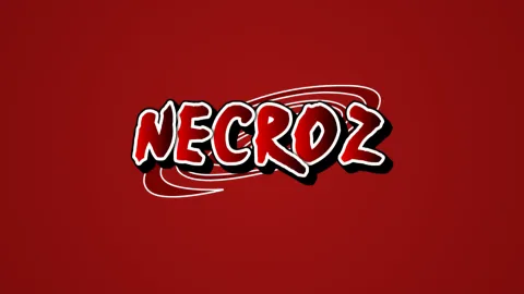 Necroz The Origins | Necroz (Spanish) banner