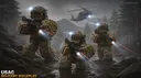 [USAC] Official United States Army Command server banner