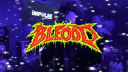 bleood Banner