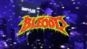 bleood Discord server banner