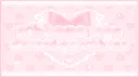 ribbons ౨ৎ banner