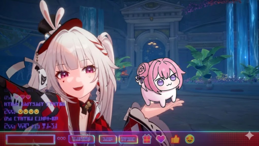 서브컬쳐 𝐂𝐀𝐅𝐄 : 𝐑𝐄𝐕𝐈𝐕𝐄 Discord server banner