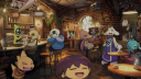 💬ほし喫茶☕-Hosi cafe-