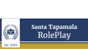 Santa Tapamala RP Discord server banner
