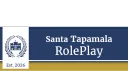 Santa Tapamala server banner