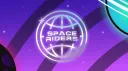 Space Riders banner