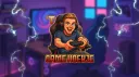 't Game Hoekje banner