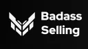 Badass Selling banner