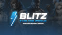 Blitz #1 Discord server banner