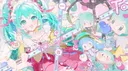 CinnaMi server banner