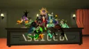 Little Cats Kingdom👑🌠 banner