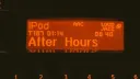 AfterHours Discord server banner