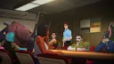 DC Comics - Ultima Universe server banner
