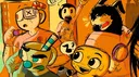 ⚙ 𝓜yth 𝓞f 𝓣he 𝓜achine : : ʀᴏʟᴇᴘʟᴀʏ  🔧 server banner