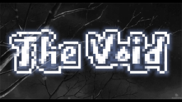 ⊹ ࣪ ˖ 𝘛𝘩𝘦 𝐕𝐎𝐈𝐃 ̊.⋆ 𐙚 server banner
