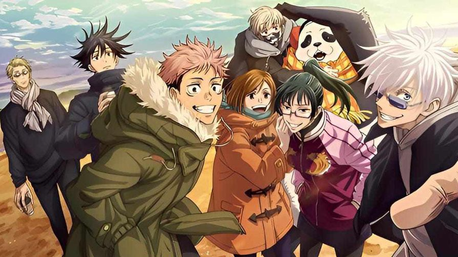 meow Discord server banner