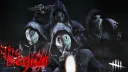 ⦂　　　THE LEGION　　ˬ　　🔪 server banner