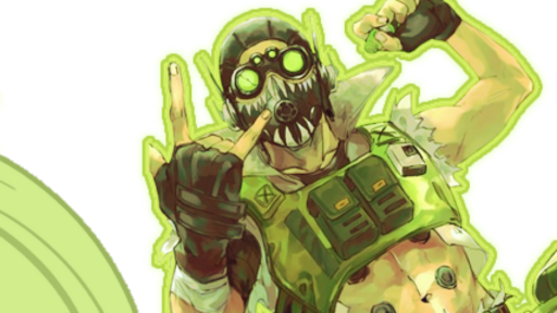 ⦂ OCTRAIN ˬ 🧪 Discord server banner