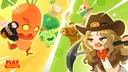 KAIA ISLAND - Play Together banner