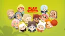 KAIA ISLAND - Play Together banner