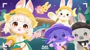 KAIA ISLAND - Play Together banner