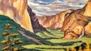 U.S. National Parks banner