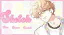 (투바투) Discord server banner