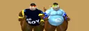 banner