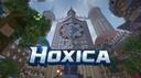 Hoxica Nexus Region Server(祝100人達成) Banner