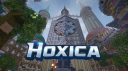 Hoxica Nexus Region Server(祝100人達成) server banner